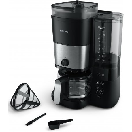 Кофеварка капельная Philips HD7900/50 All-in-1 Brew