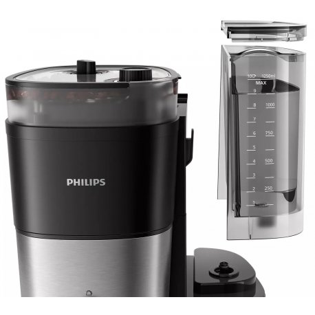 Кофеварка капельная Philips HD7900/50 All-in-1 Brew