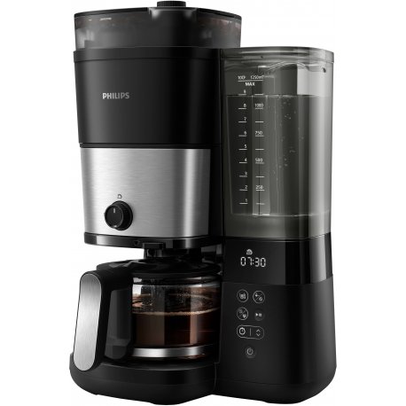 Кофеварка капельная Philips HD7900/50 All-in-1 Brew