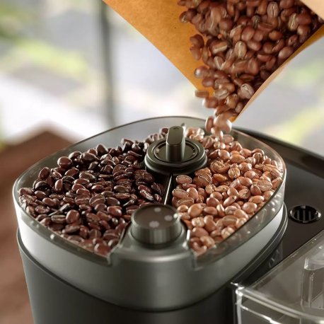 Кофеварка капельная Philips HD7900/50 All-in-1 Brew