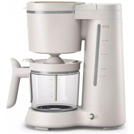 Кавоварка крапельна Philips HD5120/00 Series 5000