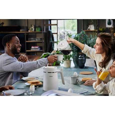 Кофеварка капельная Philips HD5120/00 Series 5000