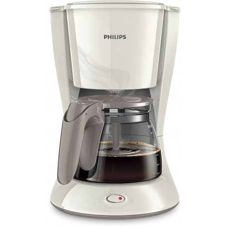 Кофеварка капельная Philips HD7461/00 Daily Collection