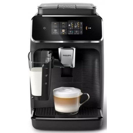Кавомашина Philips EP2330/10 Series 2300