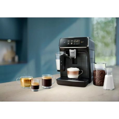 Кавомашина Philips EP2330/10 Series 2300