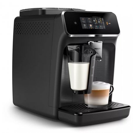 Кавомашина Philips EP2330/10 Series 2300