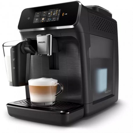 Кавомашина Philips EP2330/10 Series 2300