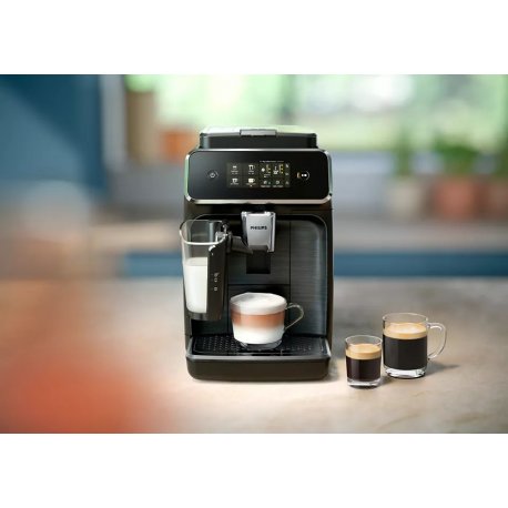 Кавомашина Philips EP2330/10 Series 2300