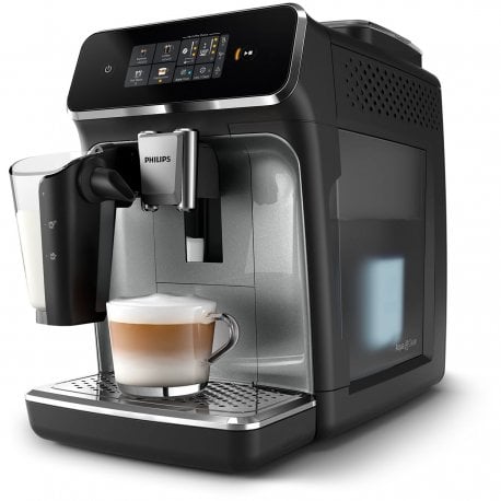 Кавомашина Philips EP2339/40 LatteGo, Series 2300