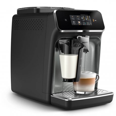 Кавомашина Philips EP2339/40 LatteGo, Series 2300