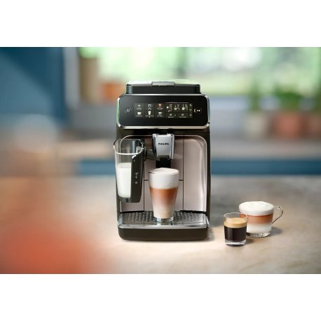 Кавомашина Philips EP3343/50 Series 3300