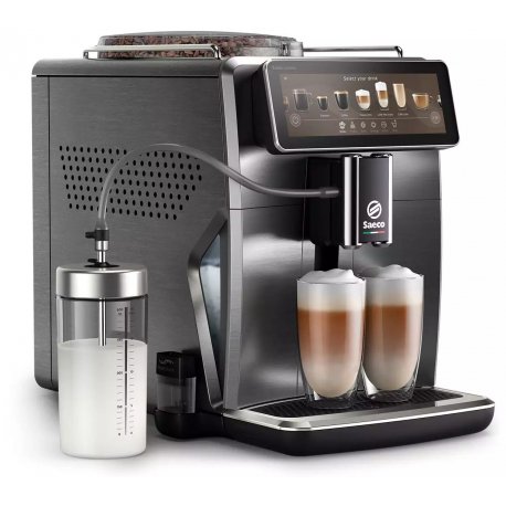Кавомашина Saeco SM8889/00 Xelsis Deluxe