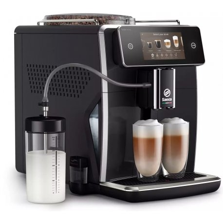 Кавомашина Saeco SM8780/00 Xelsis Deluxe