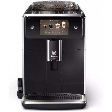 Кавомашина Saeco SM8780/00 Xelsis Deluxe