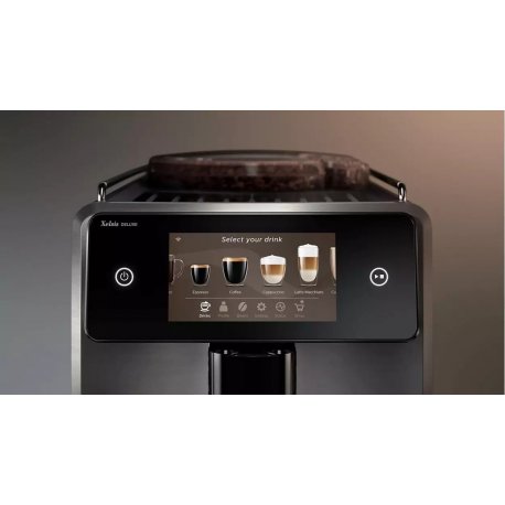 Кофемашина Saeco SM8780/00 Xelsis Deluxe