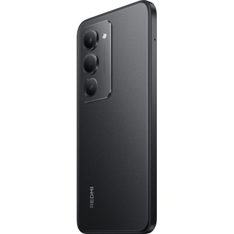 Xiaomi Redmi 15 6/128GB Midnight Black