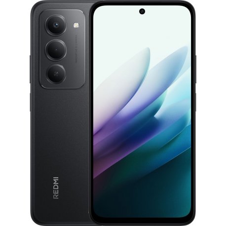 Xiaomi Redmi 15 8/256GB Midnight Black
