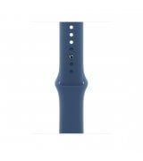 Ремешок для Apple Watch 46mm Sport Band Denim - Size S/M (MXLV3)