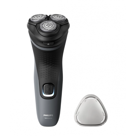 Электробритва Philips S1142/00 Series 1000 Black