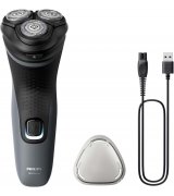 Электробритва Philips S1142/00 Series 1000 Black