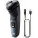 Електробритва Philips S3144/00 Series 3000 Black Електробритва Philips S3144/00 Series 3000 Black