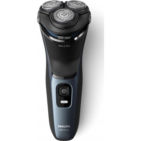 Електробритва Philips S3144/00 Series 3000 Black