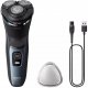Електробритва Philips S3144/00 Series 3000 Black Електробритва Philips S3144/00 Series 3000 Black