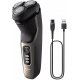 Электробритва Philips S3144/00 Series 3000 Black