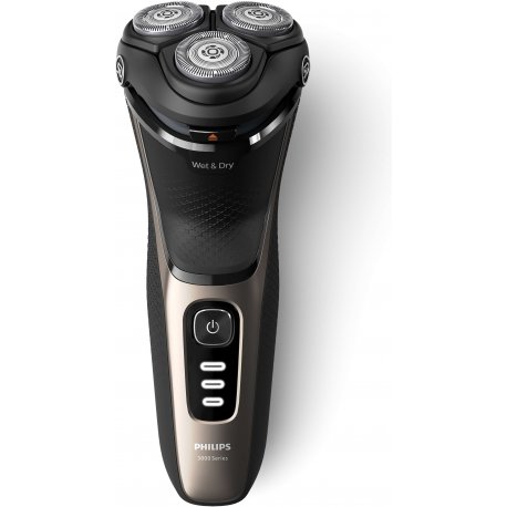 Электробритва Philips S3144/00 Series 3000 Black