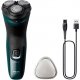 Електробритва Philips X3003/00 Series 3000X Green Електробритва Philips X3003/00 Series 3000X Green
