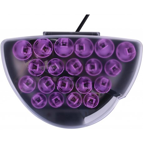 Термобігуді Remington KF40E Fast Curls Purple