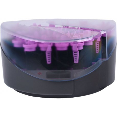 Термобігуді Remington KF40E Fast Curls Purple