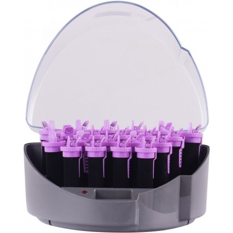 Термобігуді Remington KF40E Fast Curls Purple