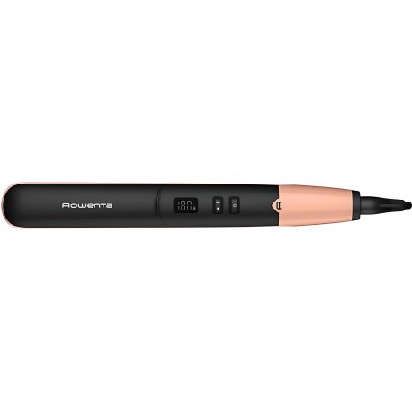 Випрямляч Rowenta SF4620F0 Express Shine Papaya