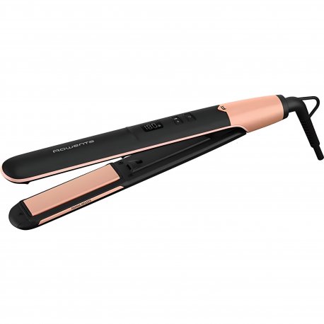 Випрямляч Rowenta SF4620F0 Express Shine Papaya