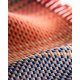 Чехол Pitaka Tactile Woven PitaTap для iPhone 16 Pro Max Sunset (KI1602SUM)