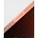 Чехол Pitaka Tactile Woven PitaTap для iPhone 16 Pro Max Sunset (KI1602SUM)