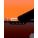 Чехол Pitaka Tactile Woven PitaTap для iPhone 16 Pro Max Sunset (KI1602SUM)