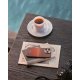 Чехол Pitaka Tactile Woven PitaTap для iPhone 16 Pro Max Sunset (KI1602SUM)