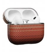Чохол Pitaka Aramid Fiber Magnetic Case для Airpods Pro 2 Sunset (APM2402)