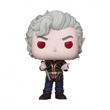 Колекційна фігурка Funko POP Games: Baldur's Gate - Astarion W/CH (889698849555)