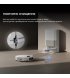 Робот-пылесос Dreame Robot Vacuum X50 Ultra Complete White