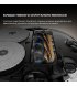 Робот-пылесос Dreame Robot Vacuum X50 Ultra Complete White