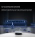 Робот-пылесос Dreame Robot Vacuum X50 Ultra Complete White