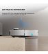 Робот-пылесос Dreame Robot Vacuum X50 Ultra Complete White