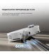 Робот-пылесос Dreame Robot Vacuum X50 Ultra Complete White