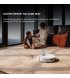 Робот-пылесос Dreame Robot Vacuum X50 Ultra Complete White