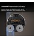 Робот-пылесос Dreame Robot Vacuum X50 Ultra Complete White