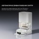 Робот-пылесос Dreame L50 Pro Ultra