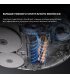 Робот-пилосос Dreame L50 Pro Ultra